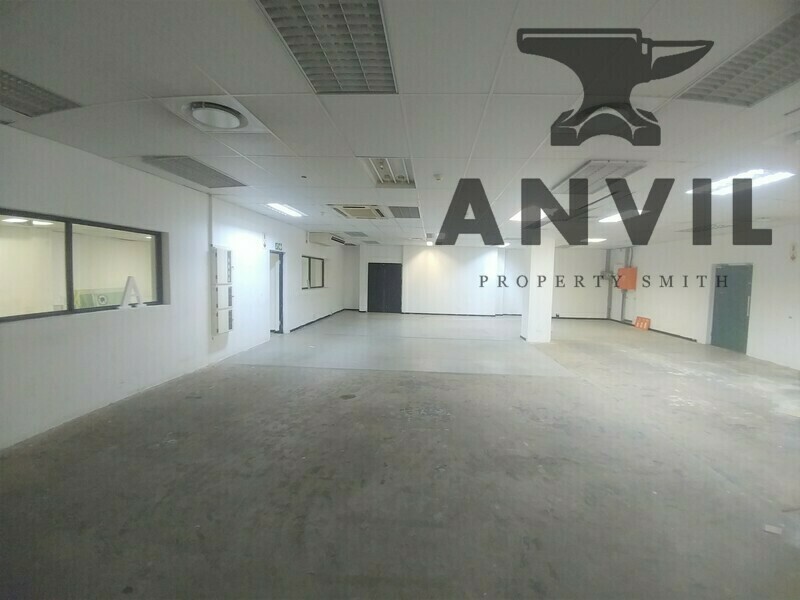 Foretrust Building, Martin Hammerschlag Way - G002 property image 16