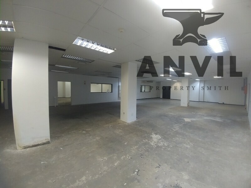 Foretrust Building, Martin Hammerschlag Way - G002 property image 17