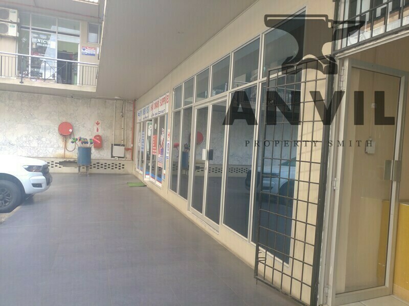 Mangrove Beach Centre - Ground Floor - ex B & S property image 1