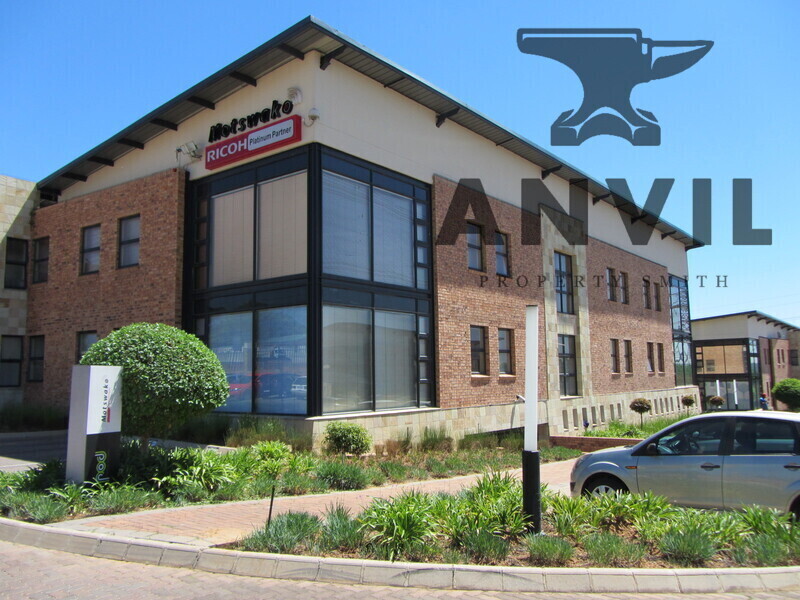 Kildrummy Office Park, Sandton - Building 4 property image 1