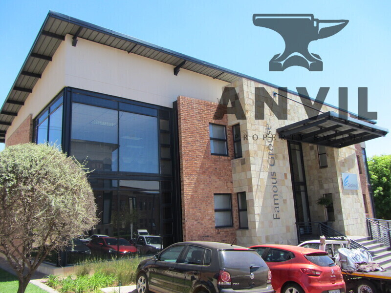 Kildrummy Office Park, Sandton - Building 4 property image 2