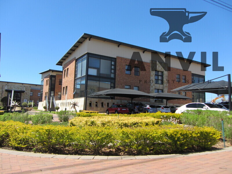 Kildrummy Office Park, Sandton - Building 4 property image 3