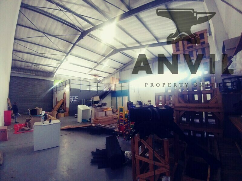 13 6th Ave, Walmer, Port Elizabeth - Building 1, Unit 3 property image 1