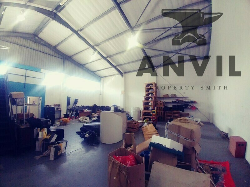 13 6th Ave, Walmer, Port Elizabeth - Building 1, Unit 3 property image 3