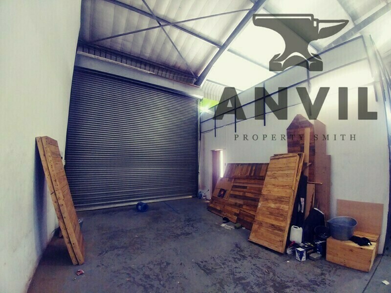 13 6th Ave, Walmer, Port Elizabeth - Building 1, Unit 3 property image 5