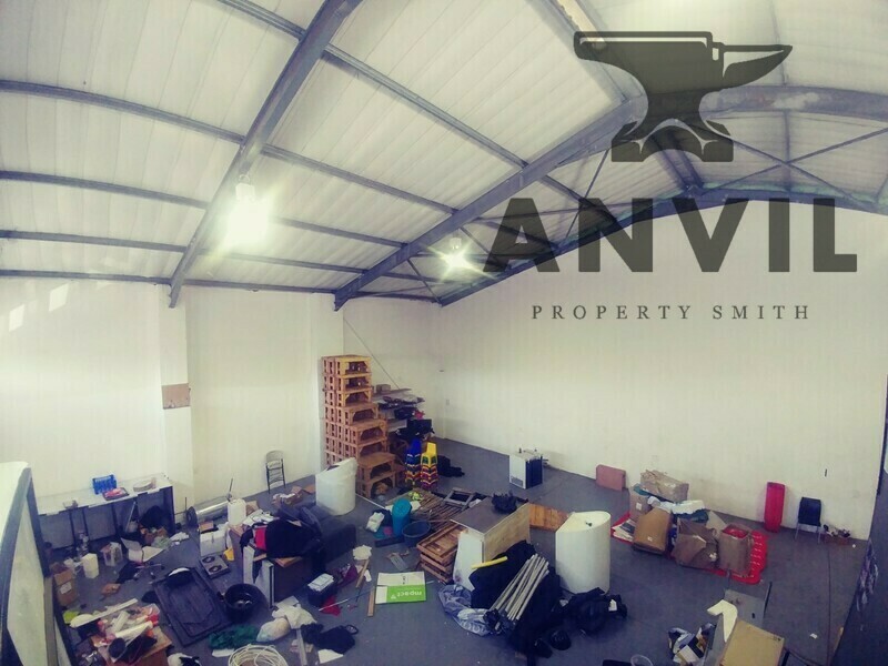 13 6th Ave, Walmer, Port Elizabeth - Building 1, Unit 3 property image 4