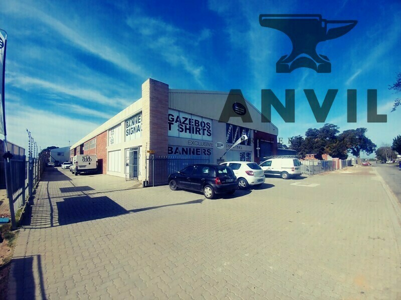 13 6th Ave, Walmer, Port Elizabeth - Building 1, Unit 3 property image 10