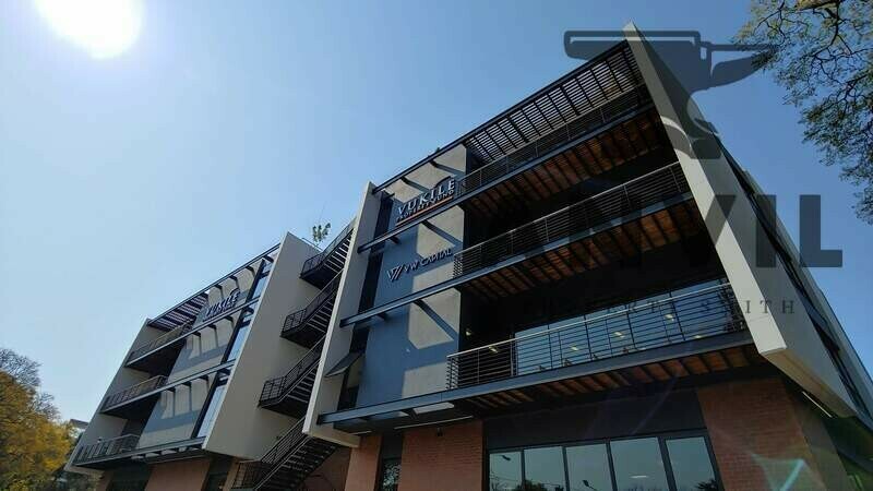 104 OXFORD ROAD - Level 1 - Suite 1 & 2 & 3 property image 4