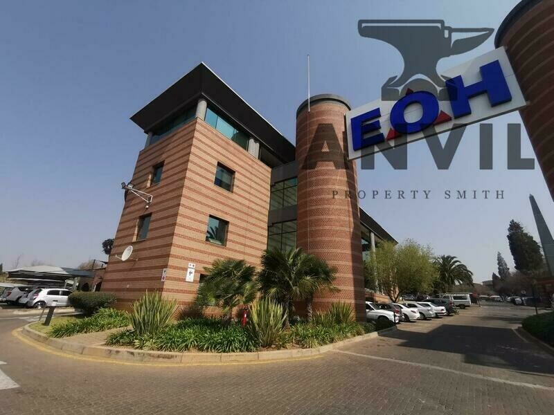 EOH Business Park - Ex Astellas property image 1