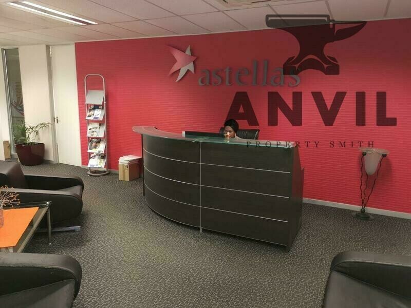 EOH Business Park - Ex Astellas property image 4