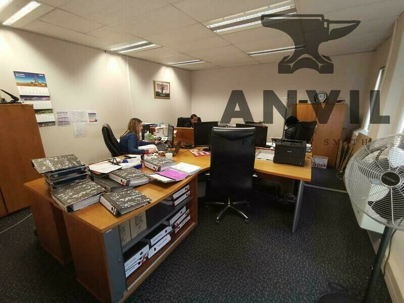 EOH Business Park - Ex Astellas property image 5