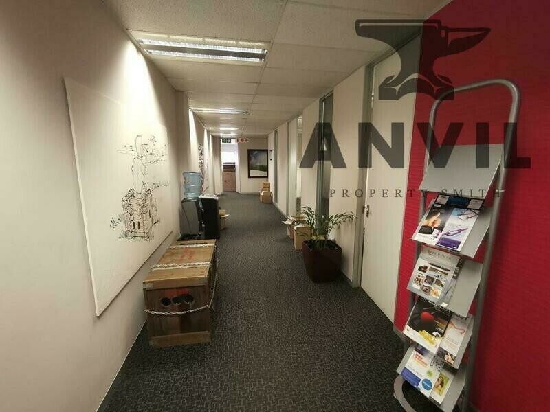 EOH Business Park - Ex Astellas property image 6