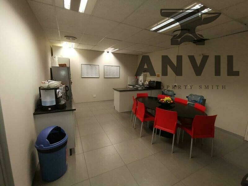 EOH Business Park - Ex Astellas property image 10