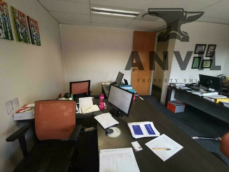 EOH Business Park - Ex Astellas property image 11