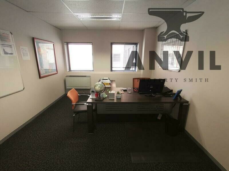 EOH Business Park - Ex Astellas property image 12