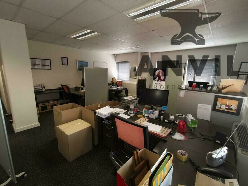 EOH Business Park - Ex Astellas property image 13