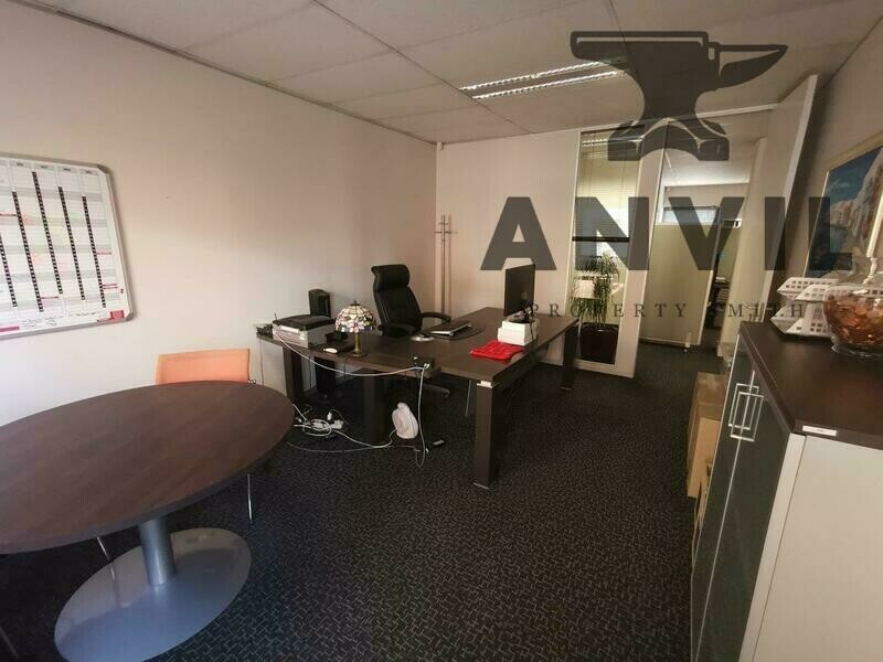 EOH Business Park - Ex Astellas property image 14