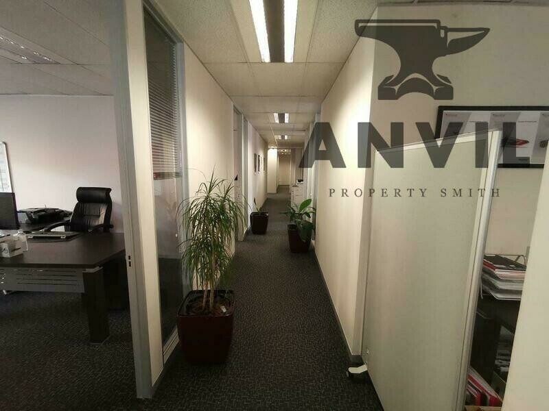 EOH Business Park - Ex Astellas property image 15