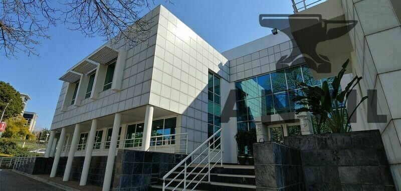 150 Rivonia Road Office Park, Morningside, Sandton - First Floor Building 1 (101c) property image 17