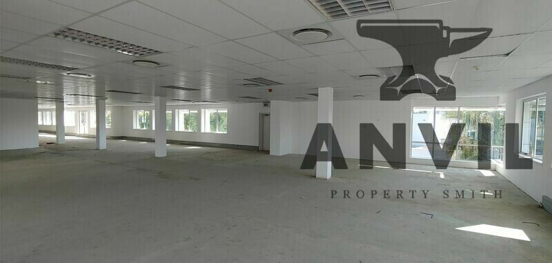 150 Rivonia Road Office Park, Morningside, Sandton - First Floor Building 1 (101c) property image 23