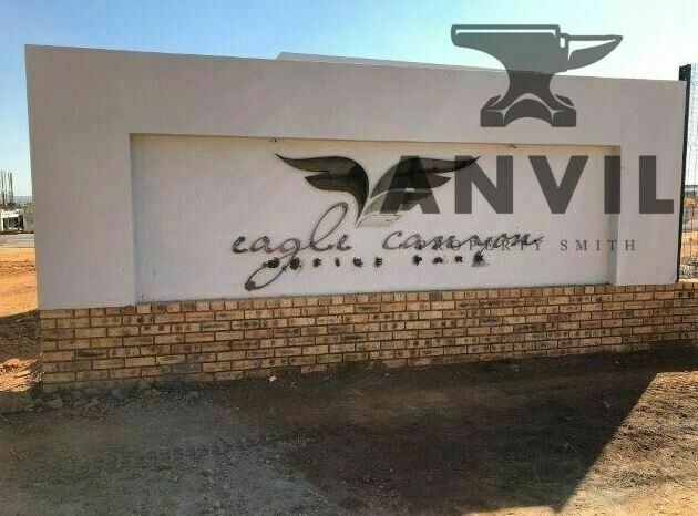 Eagle Canyon Office Park, Randpark Ridge - Ground Floor Unit 5 property image 3