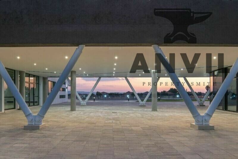 Eagle Canyon Office Park, Randpark Ridge - First Floor Unit 12 property image 1