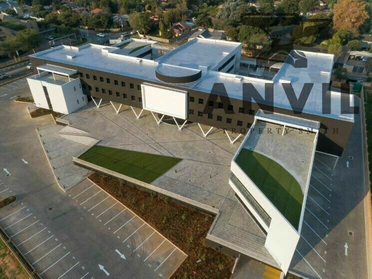 Eagle Canyon Office Park, Randpark Ridge - First Floor Unit 12 property image 3