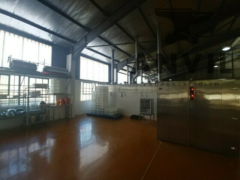 15 Marconi Road, Montague Gardens  - 15 Marconi Road, Montague Gardens  property image 1