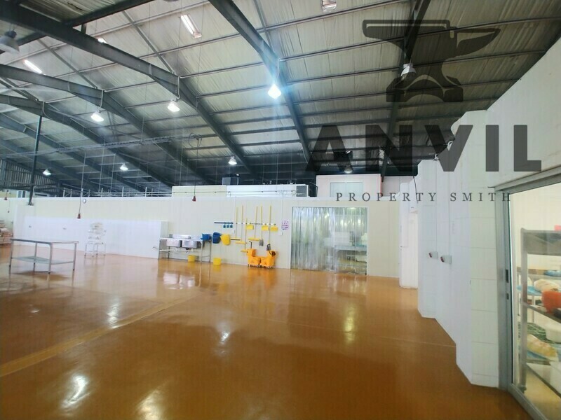 15 Marconi Road, Montague Gardens  - 15 Marconi Road, Montague Gardens  property image 2