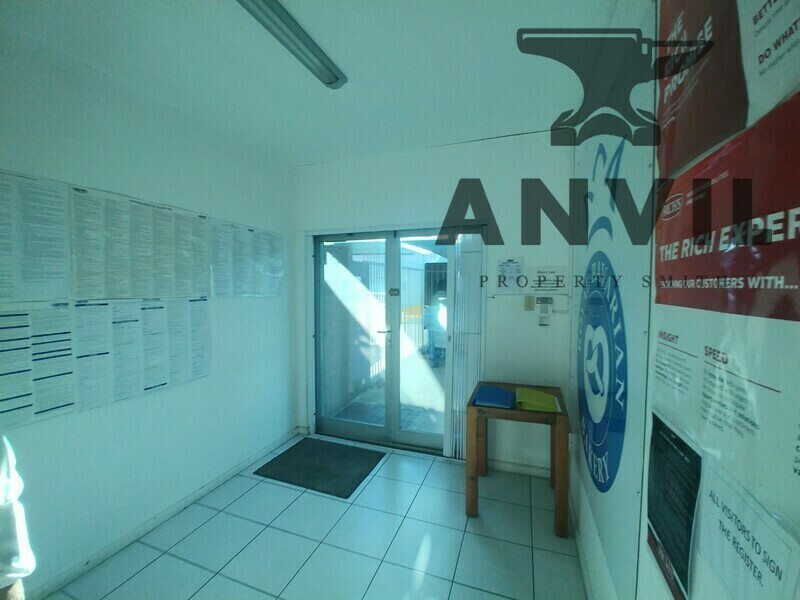 15 Marconi Road, Montague Gardens  - 15 Marconi Road, Montague Gardens  property image 3