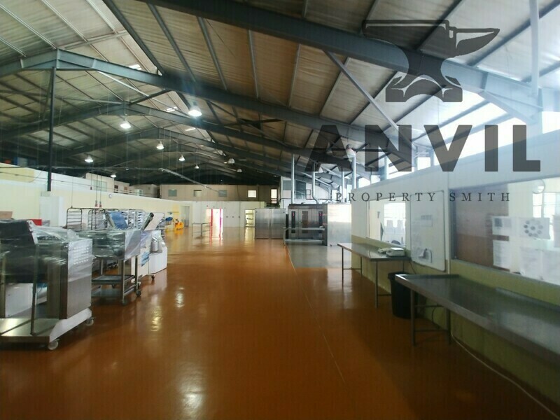 15 Marconi Road, Montague Gardens  - 15 Marconi Road, Montague Gardens  property image 5