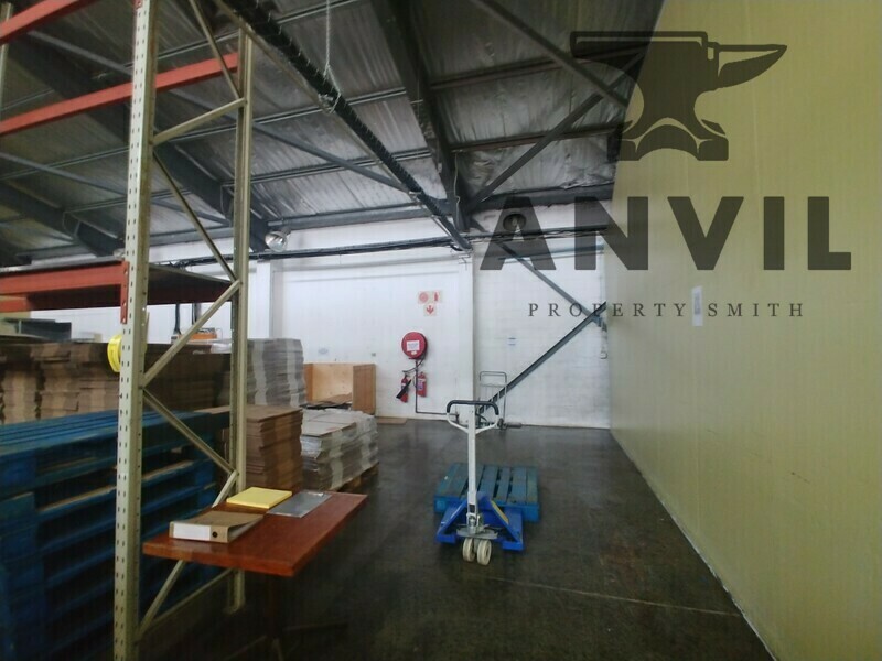 15 Marconi Road, Montague Gardens  - 15 Marconi Road, Montague Gardens  property image 6