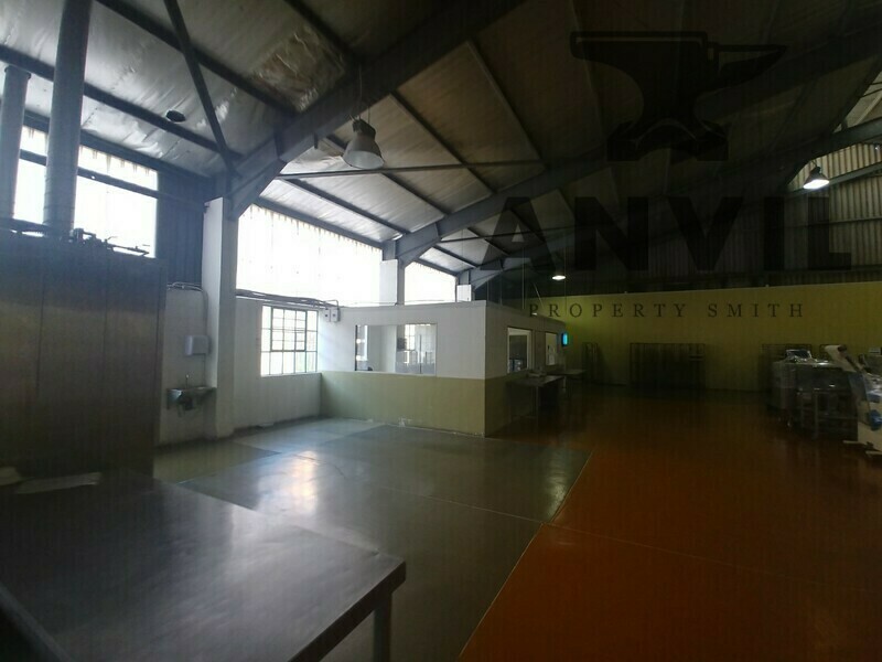 15 Marconi Road, Montague Gardens  - 15 Marconi Road, Montague Gardens  property image 7