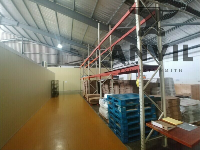 15 Marconi Road, Montague Gardens  - 15 Marconi Road, Montague Gardens  property image 10