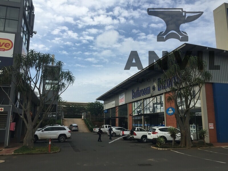 Ballito Home Improvement Centre, Moffat Drive Dolphin Coast - Unit 3 and 3A  property image 16