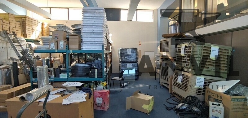 412 Heidelberg Road, Tulisa Park - Entire Property - 3457sqm property image 22