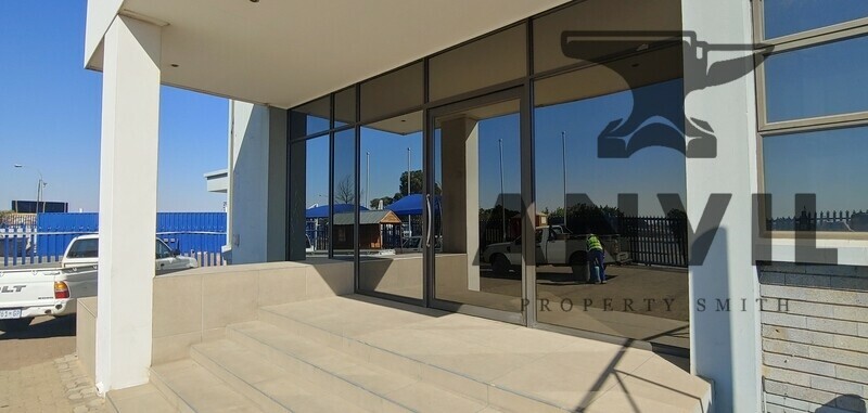 412 Heidelberg Road, Tulisa Park - Entire Property - 3457sqm property image 37