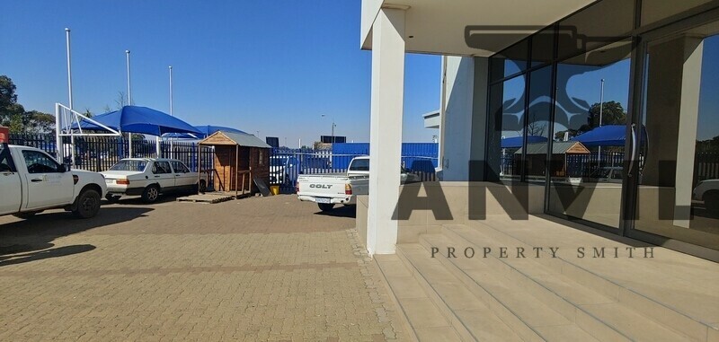 412 Heidelberg Road, Tulisa Park - Entire Property - 3457sqm property image 39