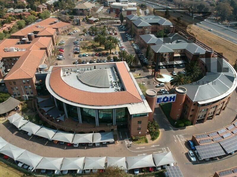 EOH Business Park - Block A FF combined property image 1