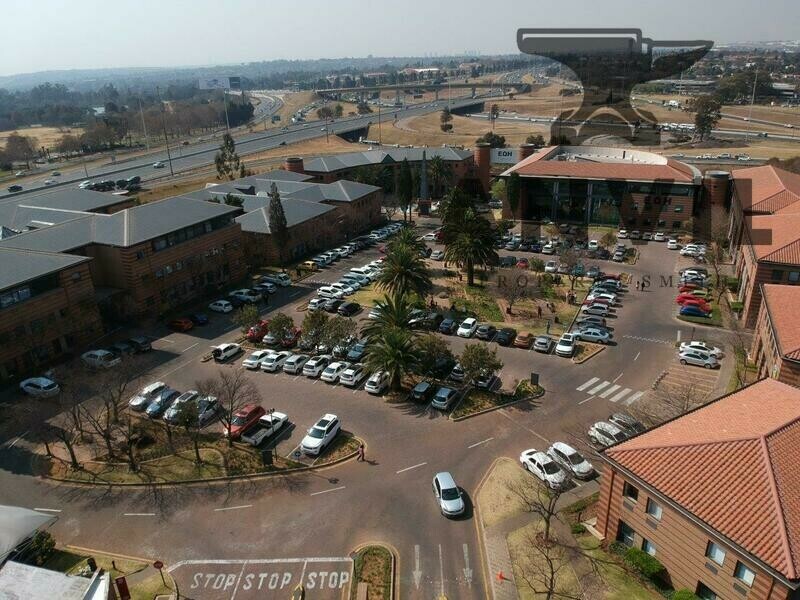 EOH Business Park - Ground floor  property image 11