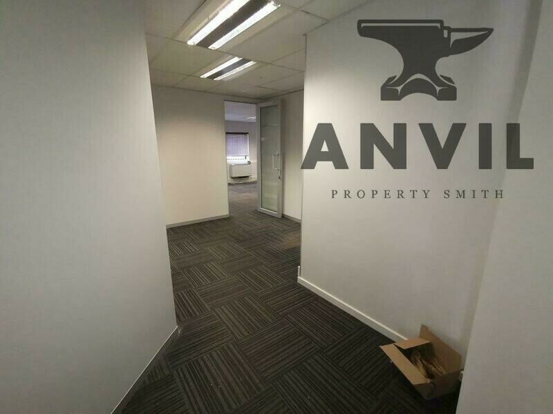 EOH Business Park - Ground floor  property image 12