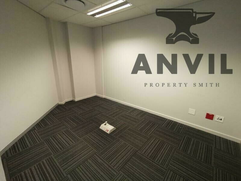 EOH Business Park - Ground floor  property image 14