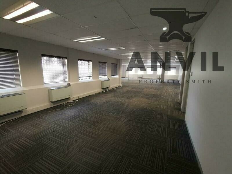 EOH Business Park - Ground floor  property image 1