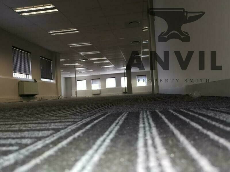 EOH Business Park - Ground floor  property image 2