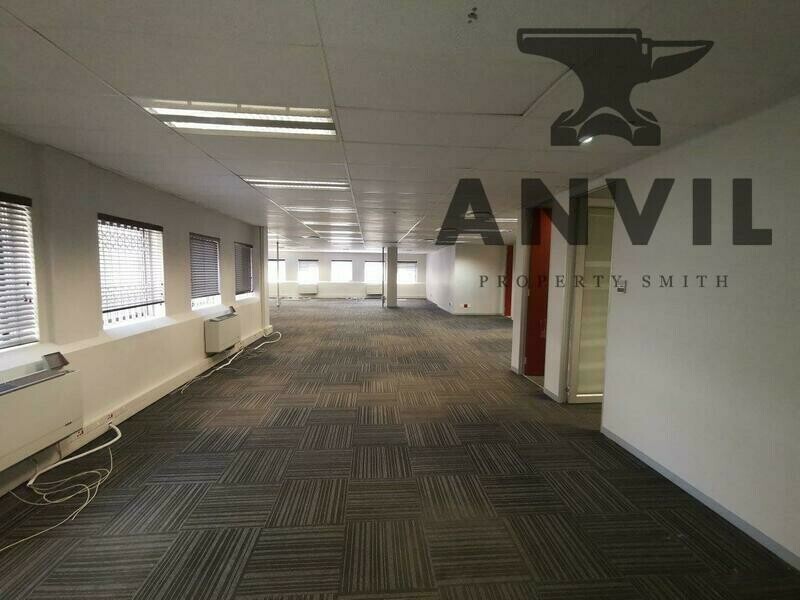 EOH Business Park - Ground floor  property image 3