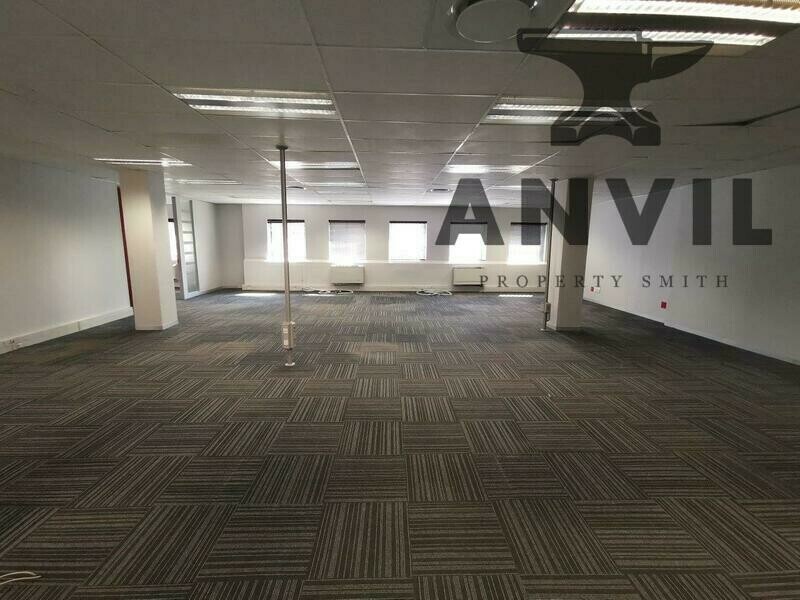 EOH Business Park - Ground floor  property image 4