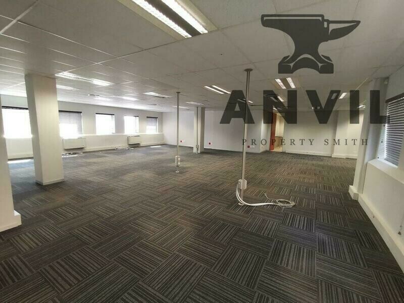 EOH Business Park - Ground floor  property image 5