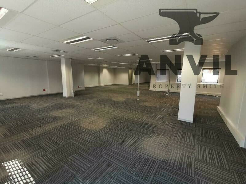 EOH Business Park - Ground floor  property image 6