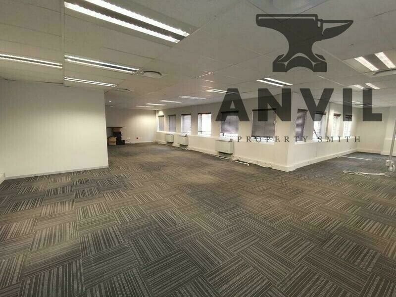 EOH Business Park - Ground floor  property image 8