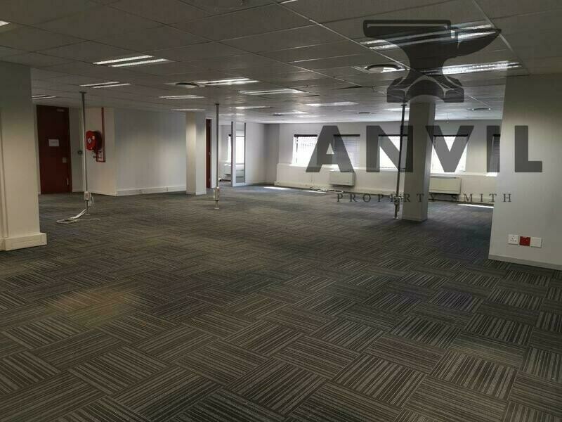 EOH Business Park - Ground floor  property image 9